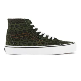 Vans - Unisex Sk8-Hi Tapered Leopard Shoes (4U16B7B)