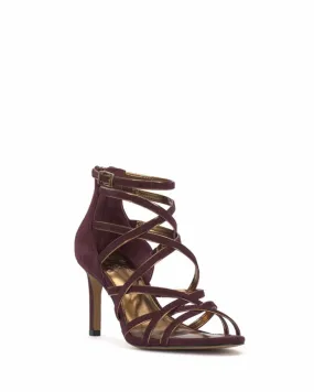 Vince Camuto ARCELLA PETIT SIRAH LUXE GOLD/TRUE SUE