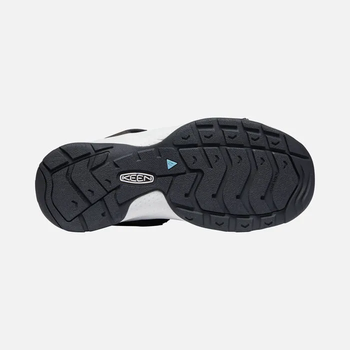 WOMEN'S ASTORIA WEST SANDAL - BLACK/GREY