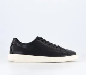 Womens Vagabond Shoemakers Maya Sneakers Black Uk Size 3