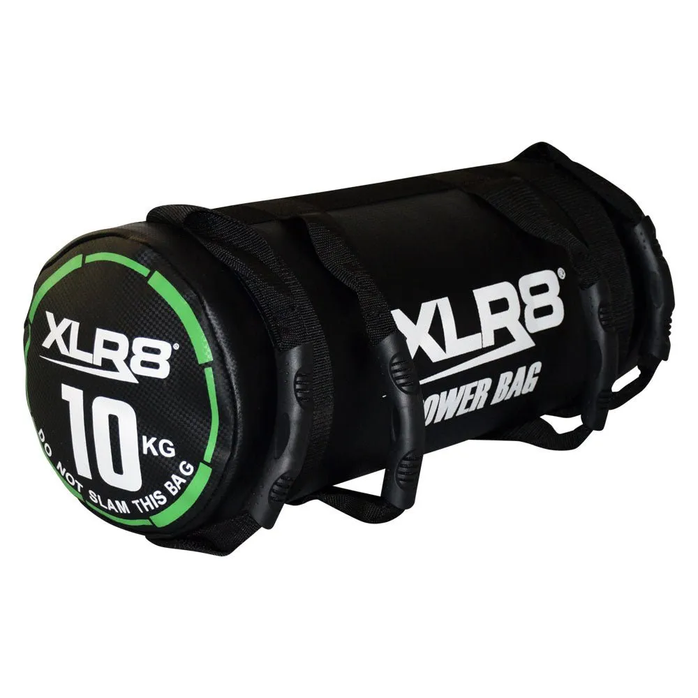 XLR8 Combo Studio Set