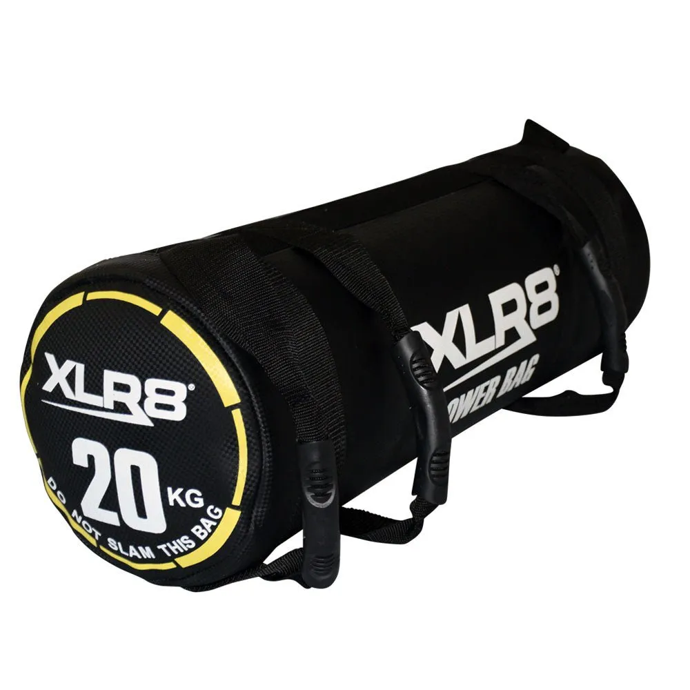 XLR8 Combo Studio Set